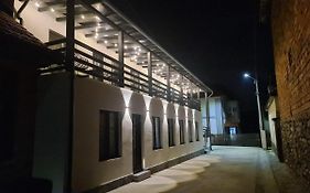 Urbanist Guest House